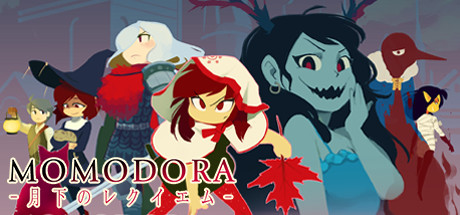 Steam コミュニティ :: Momodora: Reverie Under the Moonlight
