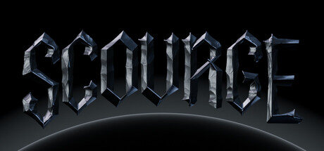 Cover art from Scourge