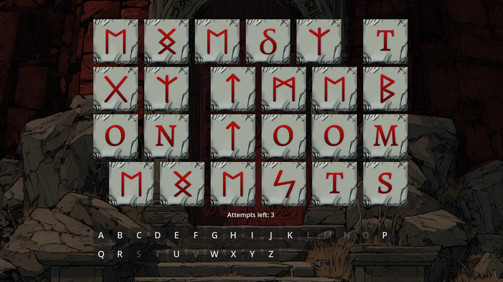 Sword of Shandar screenshot 4