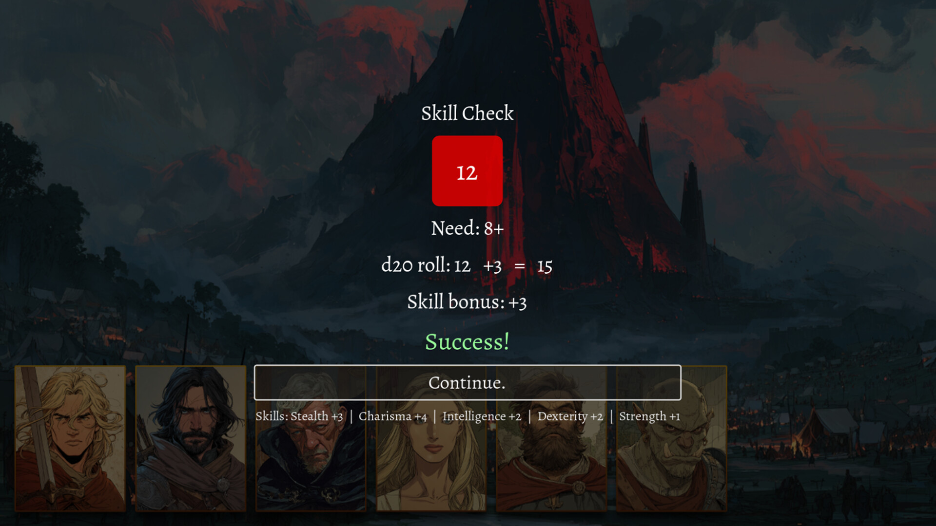 Sword of Shandar screenshot 3