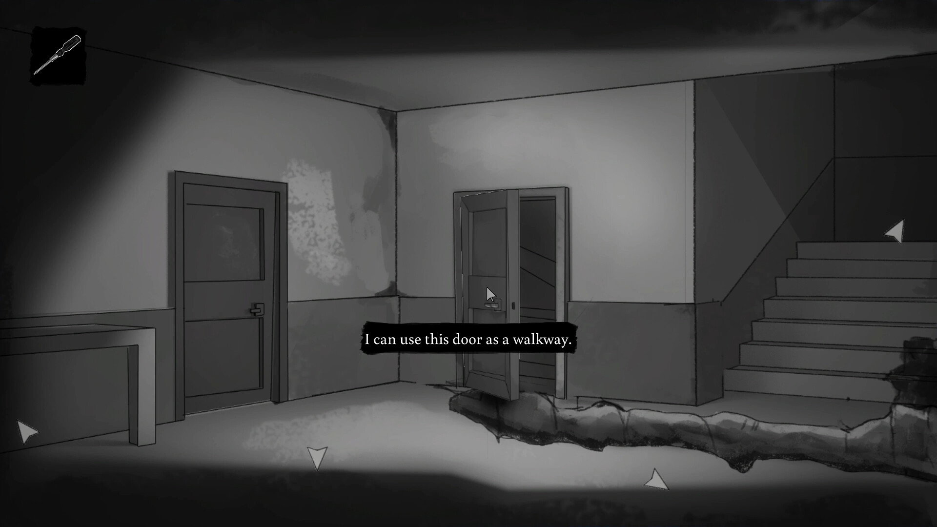 Siren's Wrath screenshot 3