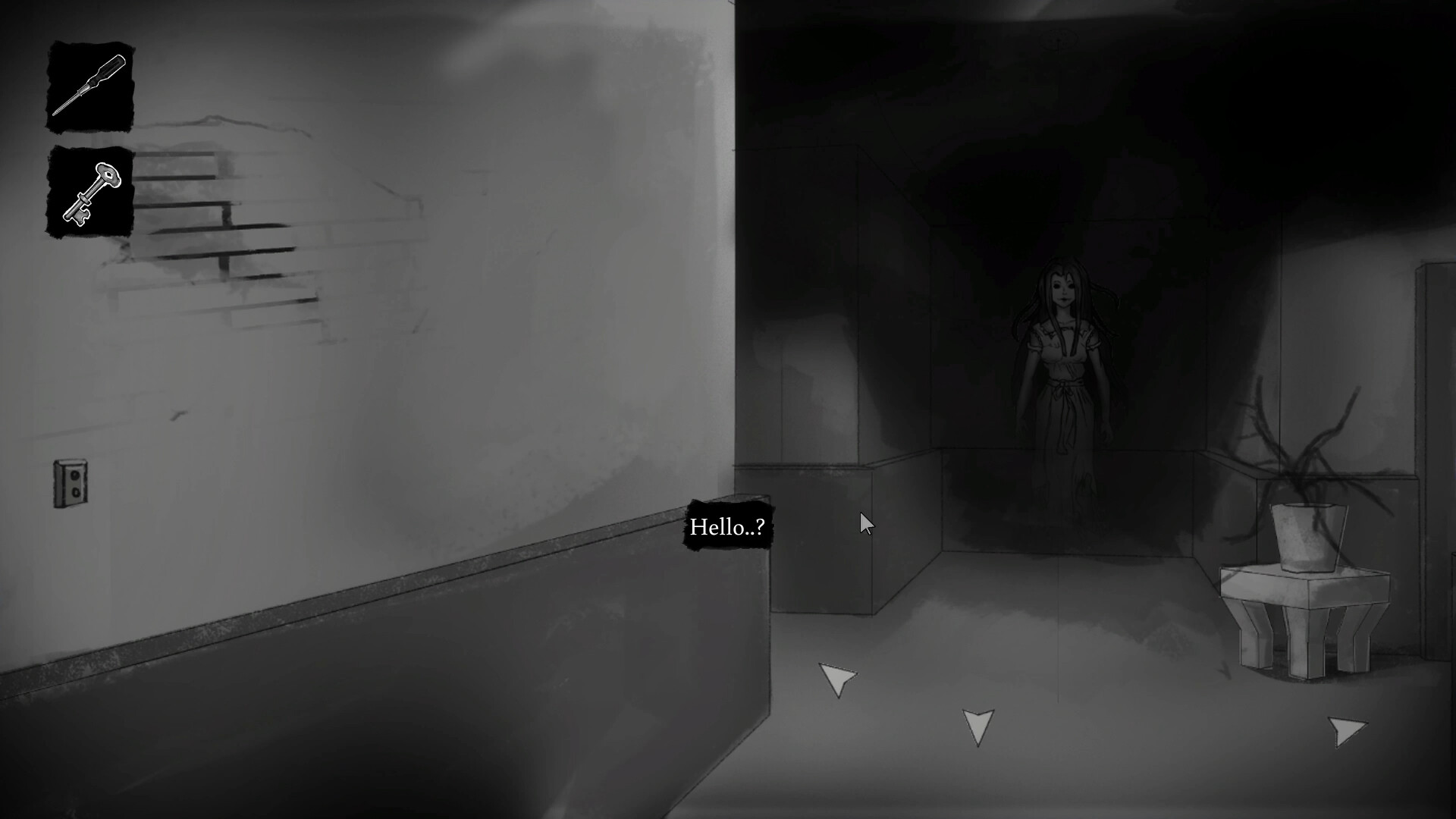 Siren's Wrath screenshot 2