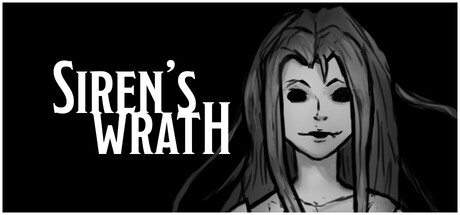 Cover art from Siren's Wrath