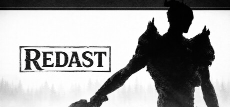 Cover art from Redast