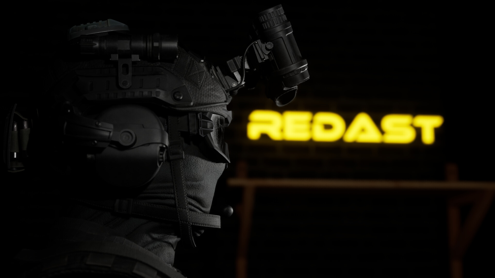 Redast screenshot 3