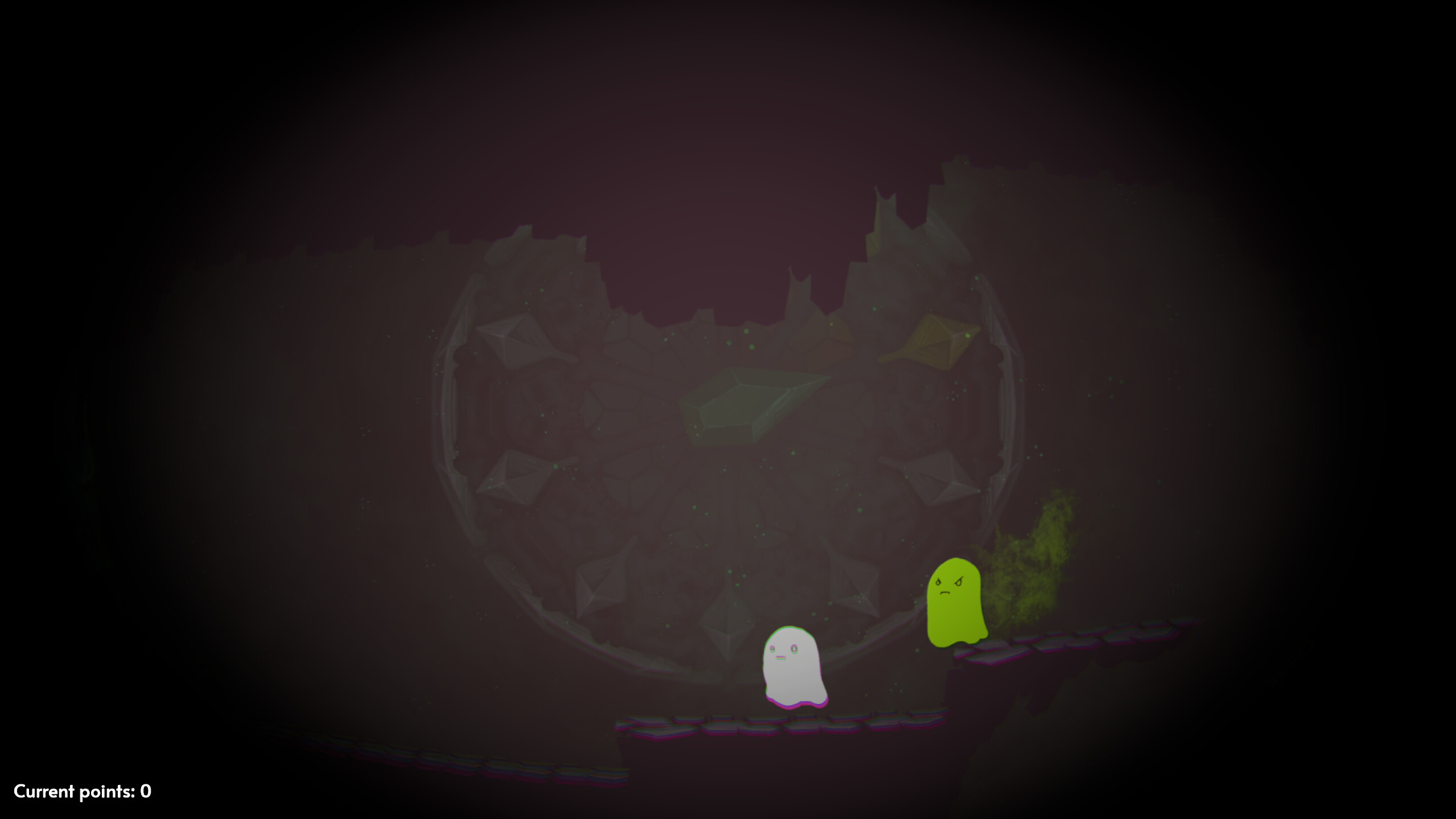Phantom of Time screenshot 3