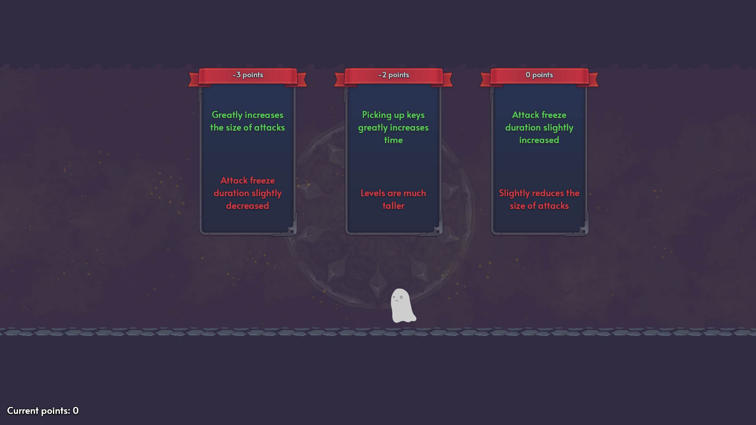 Phantom of Time screenshot 2