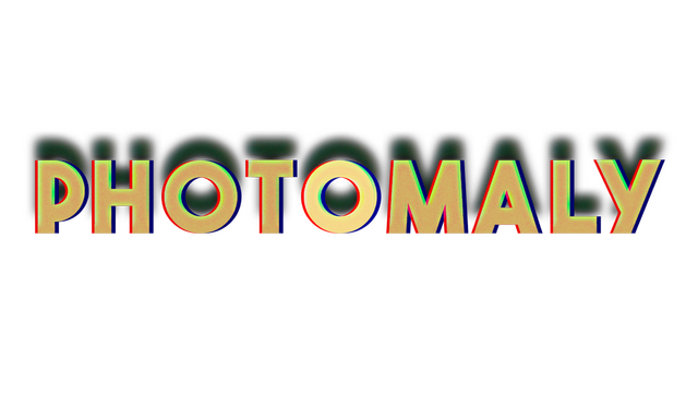 Photomaly
