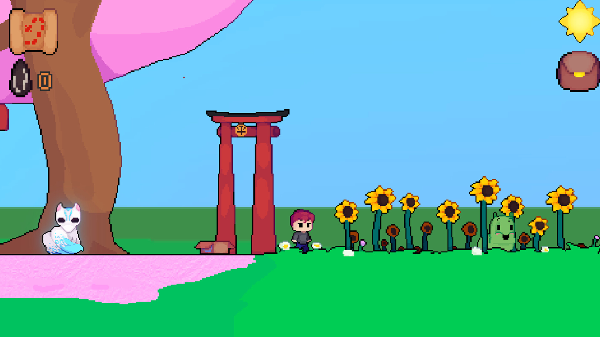 Seasonaut trailer