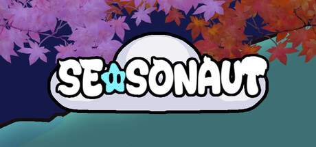 Cover art from Seasonaut