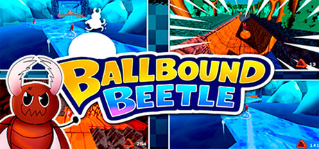 BallBound Beetle