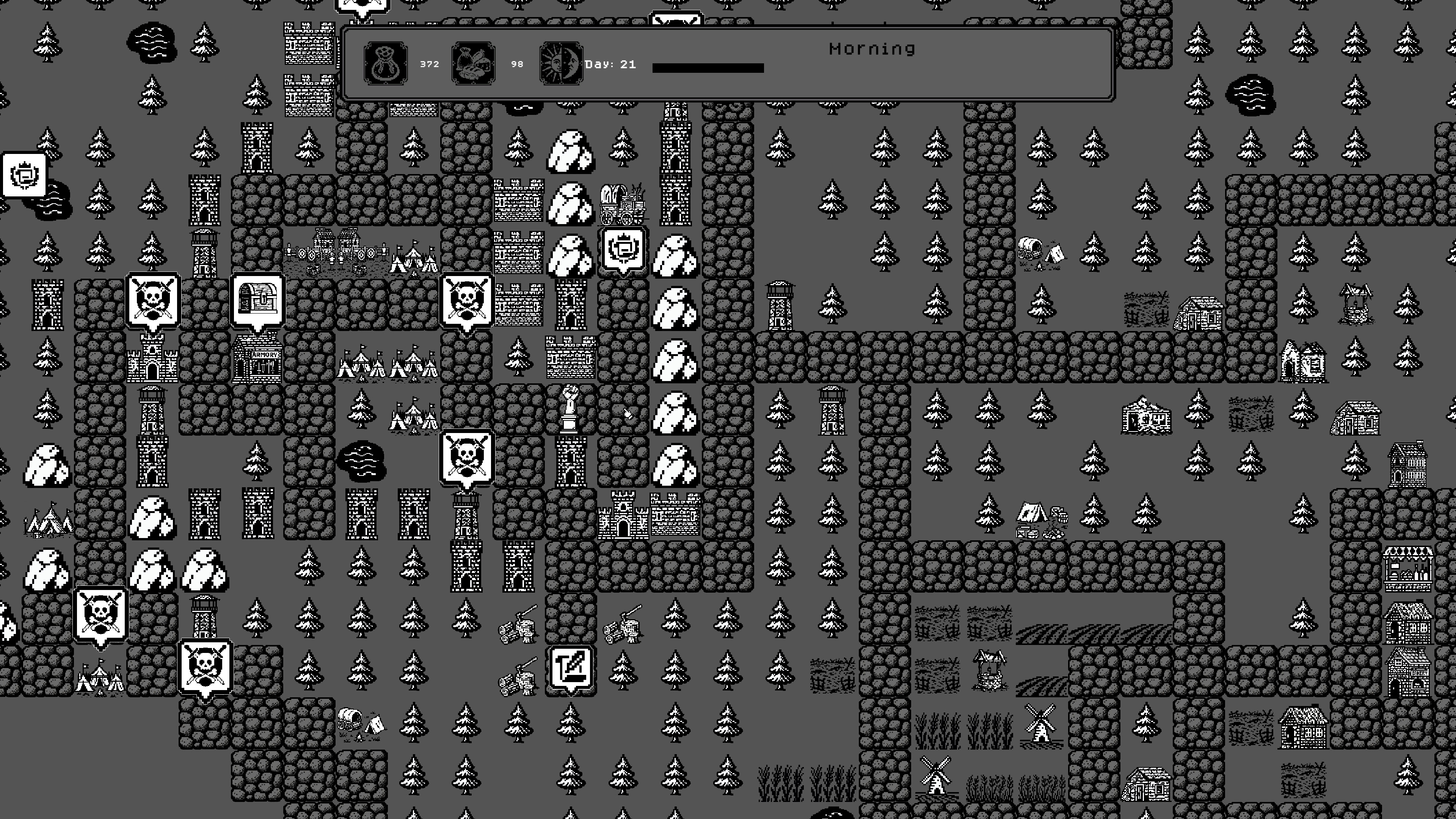 The Rebellion screenshot 5