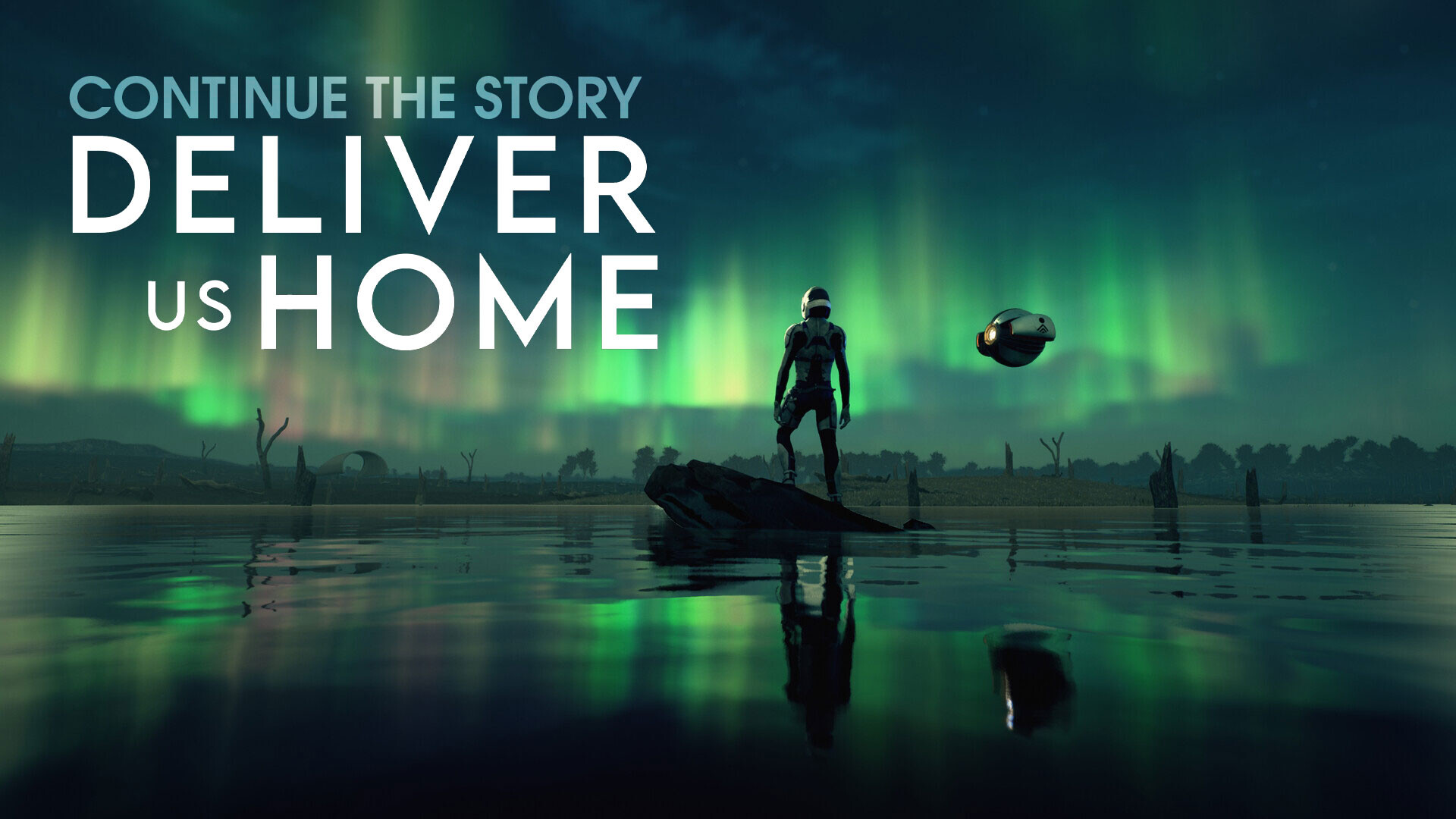 Trailer poster