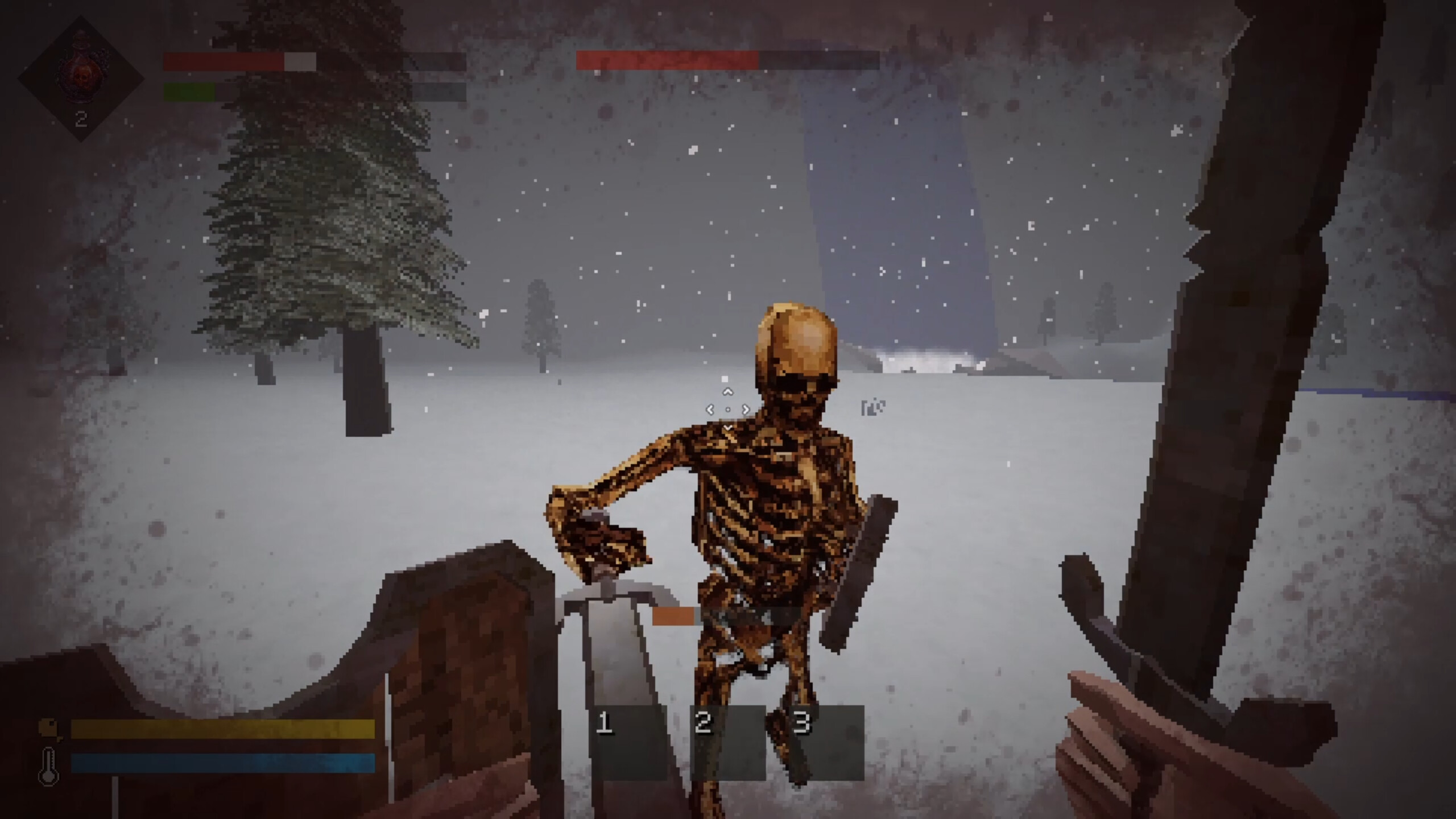 Still Winter trailer