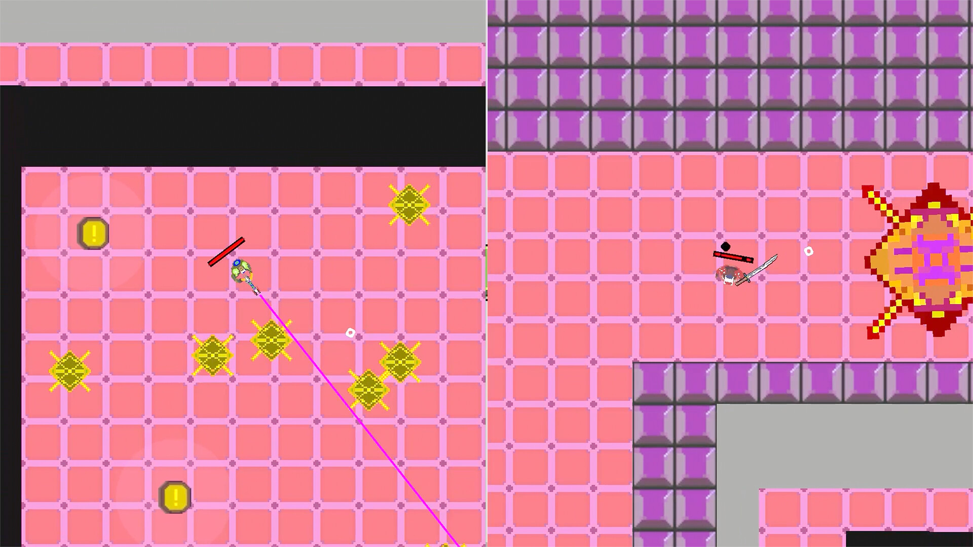 Two of A Kind screenshot 4