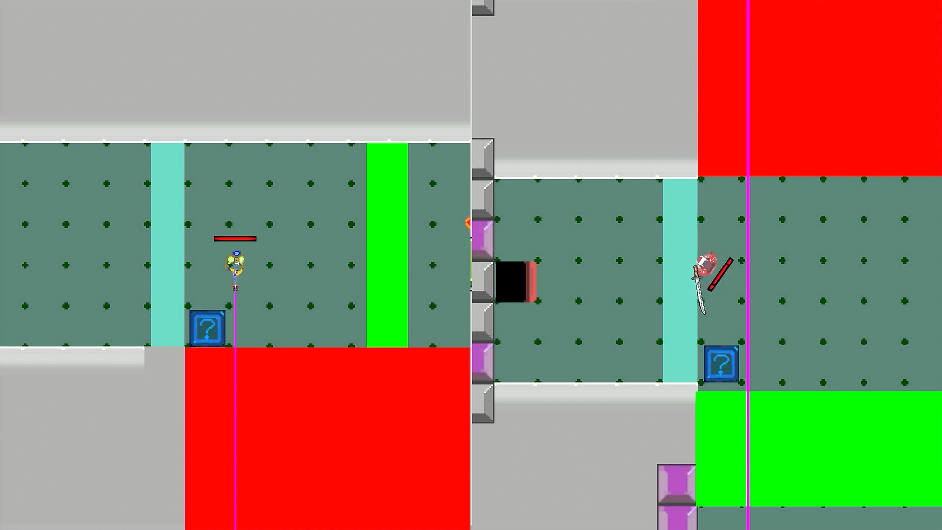 Two of A Kind screenshot 5