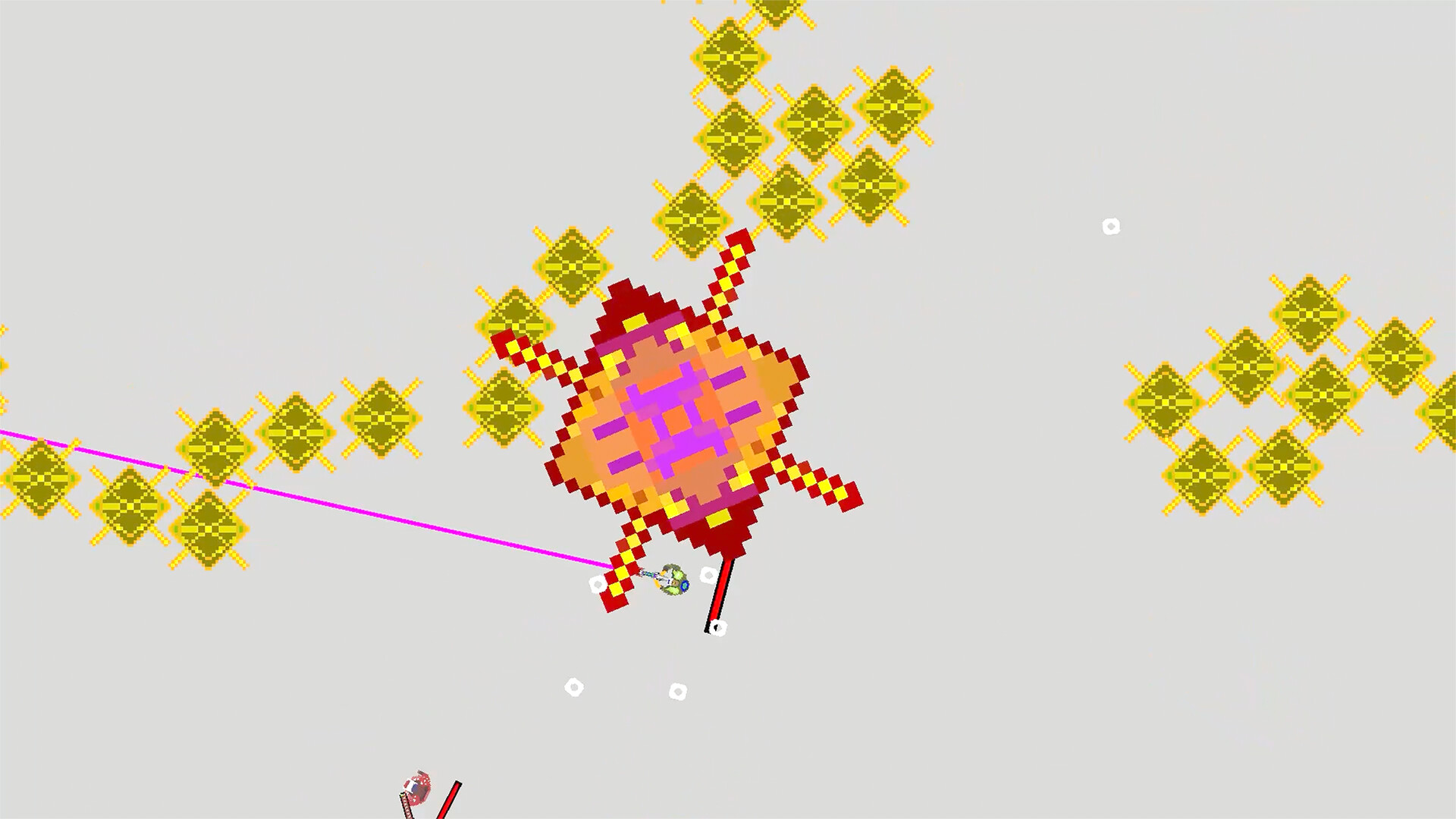 Two of A Kind screenshot 3