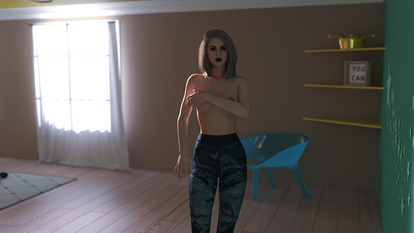 The Perfect Paradise screenshot 2