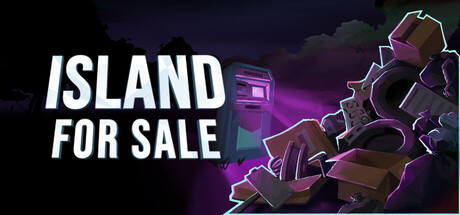 Island For Sale