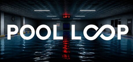 Cover art from POOL LOOP
