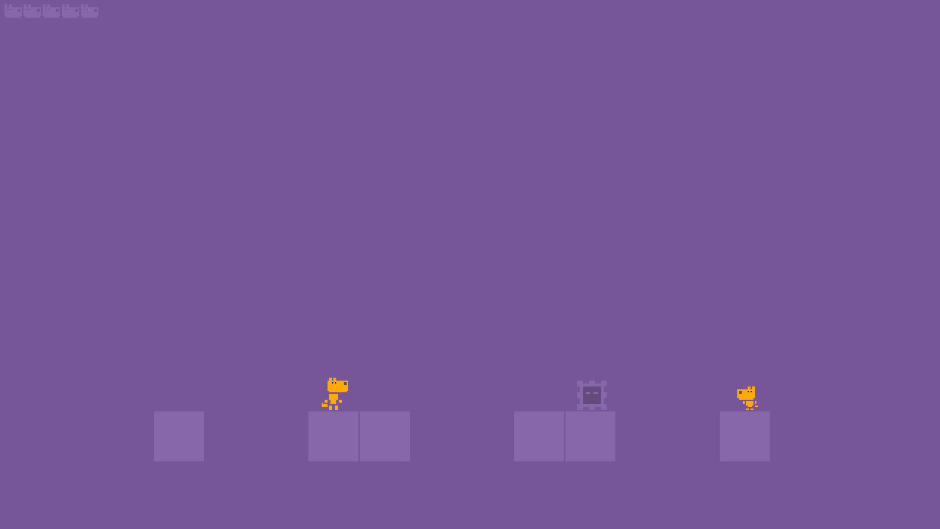 Terrier screenshot 1
