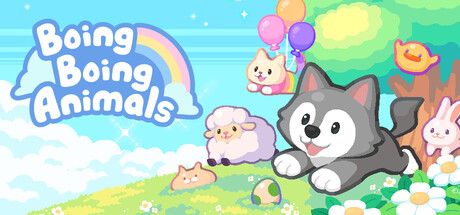Boing Boing Animals