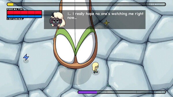 Stomping Friends + screenshot 5