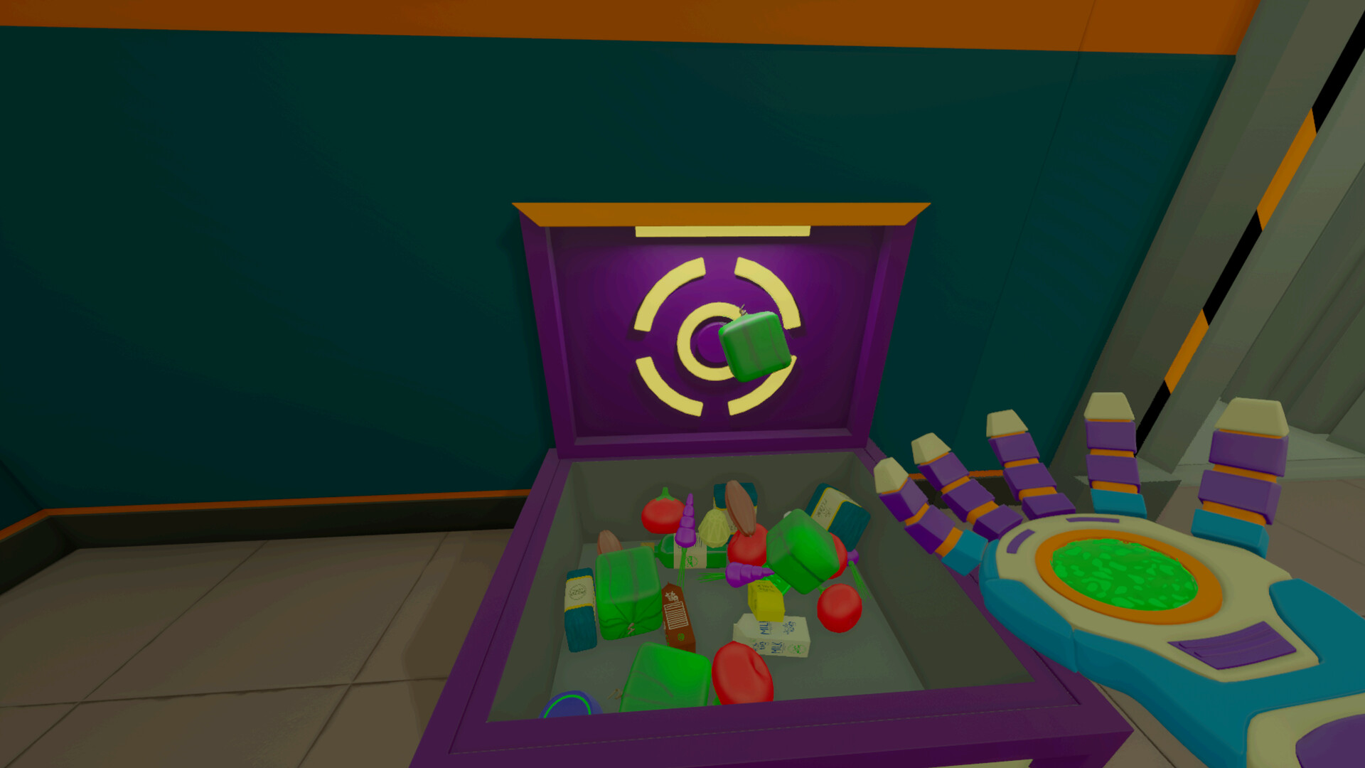 Tiny Farm Big Money Together screenshot 5