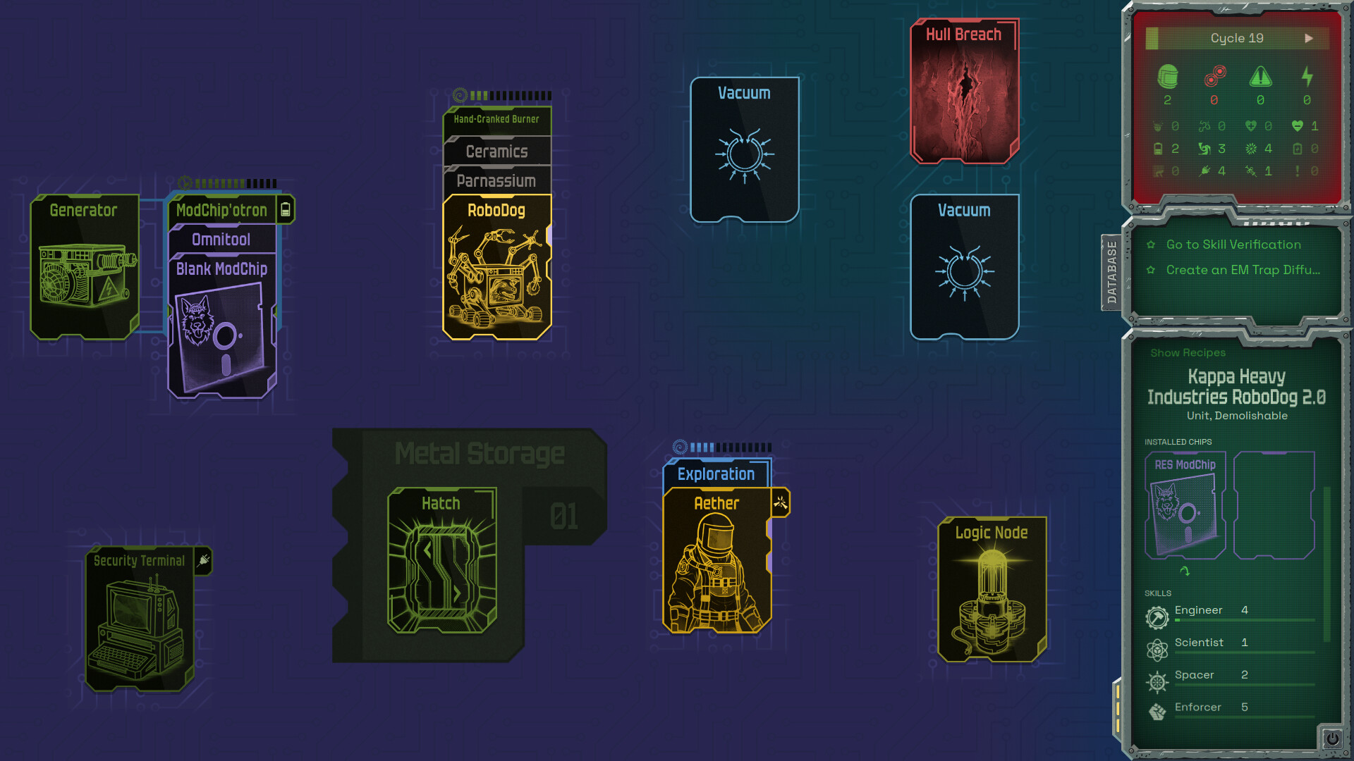 Cold Decks trailer