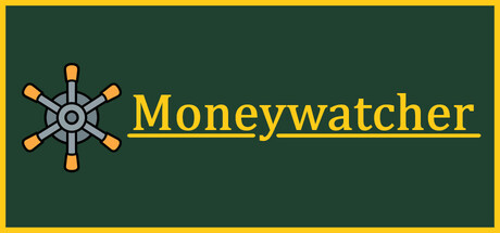 Cover art from Moneywatcher