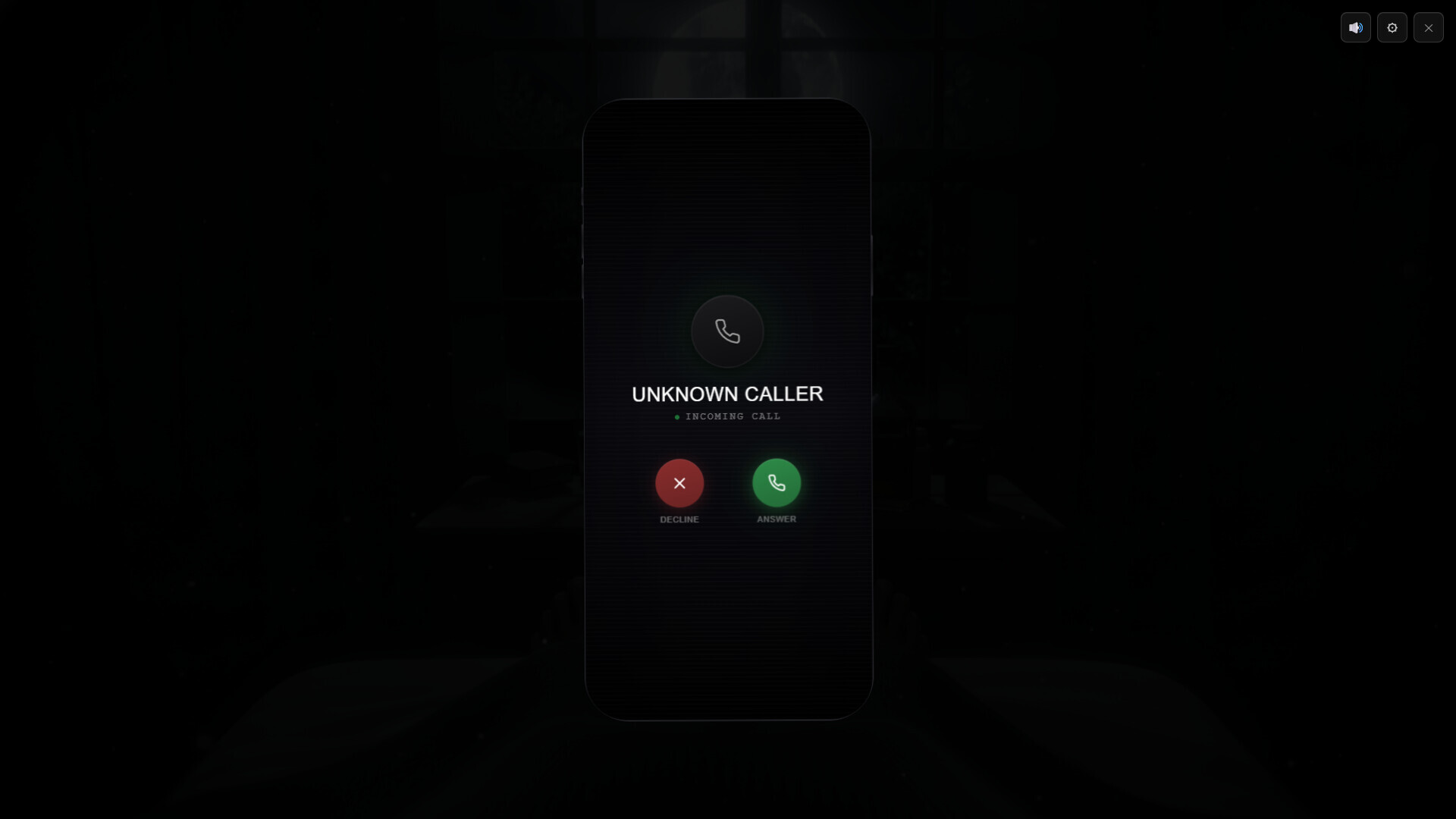 3:33 AM trailer