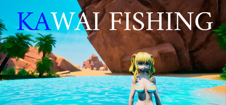 Cover art from Kawai Fishing