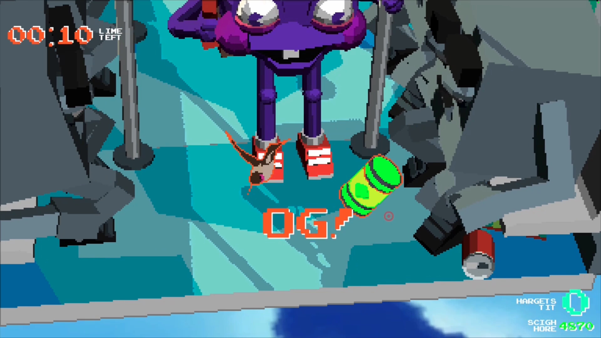 Crime Tises screenshot 4