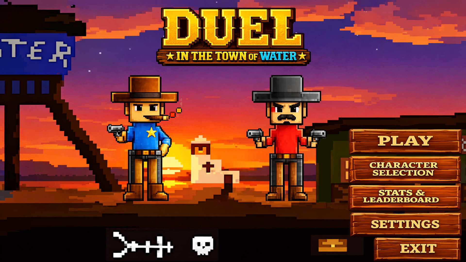Trailer poster