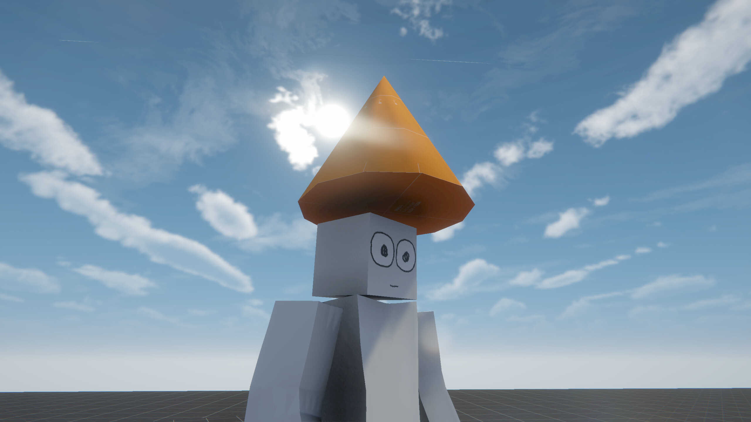 Horizon Sandbox screenshot 2