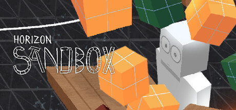 Cover art from Horizon Sandbox