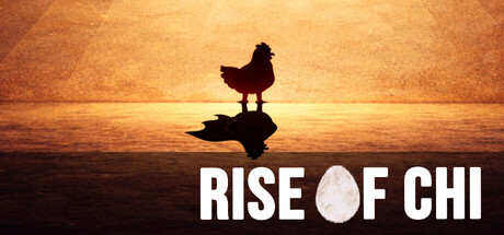 Cover art from Rise of Chi