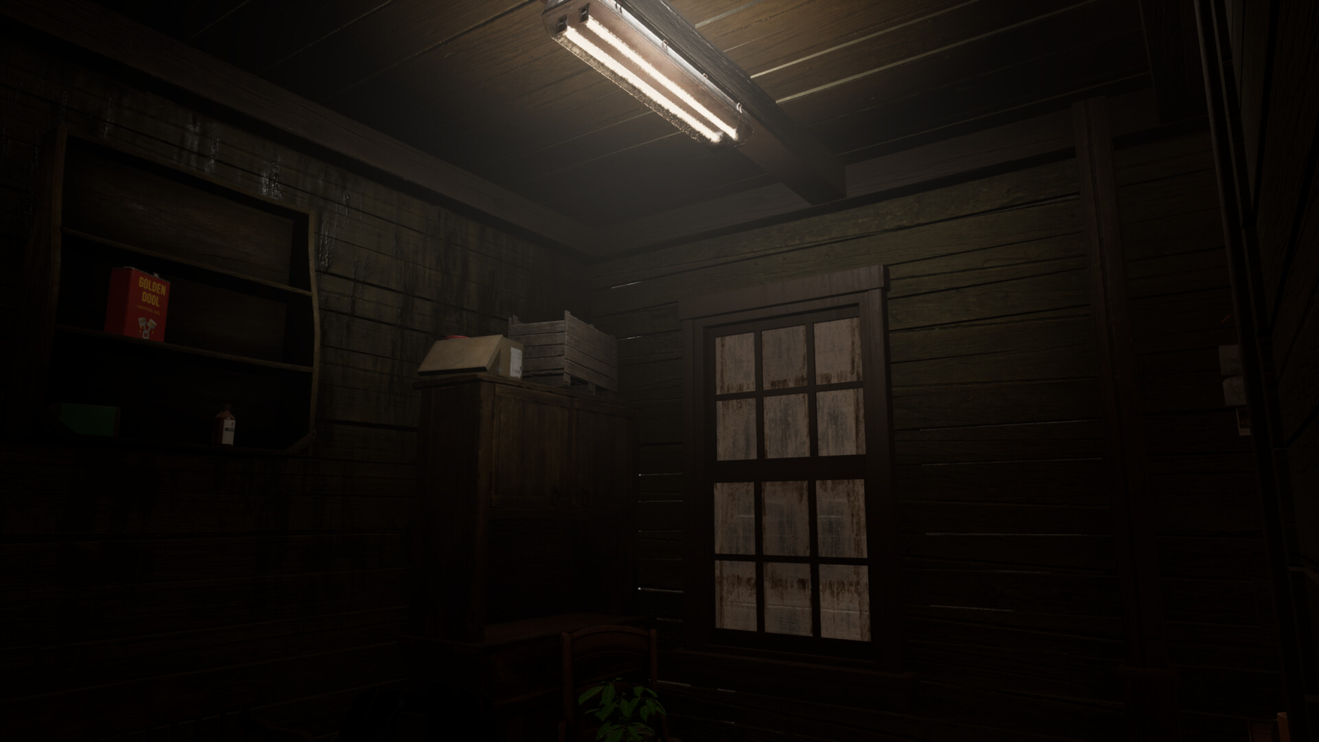 Reborn Soul screenshot 5