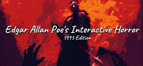 Edgar Allan Poe's Interactive Horror: 1995 Edition