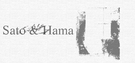 Cover art from Sato & Hama