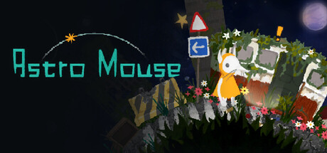 Astro Mouse