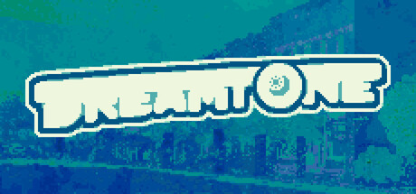 Cover art from DREAMTONE