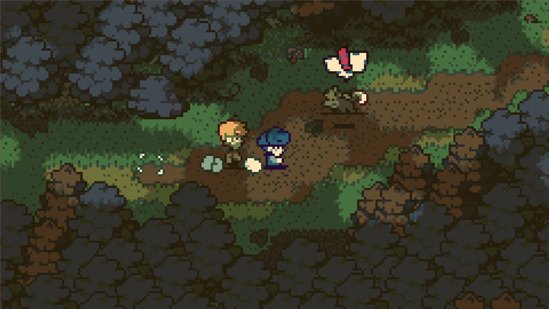 DREAMTONE screenshot 2