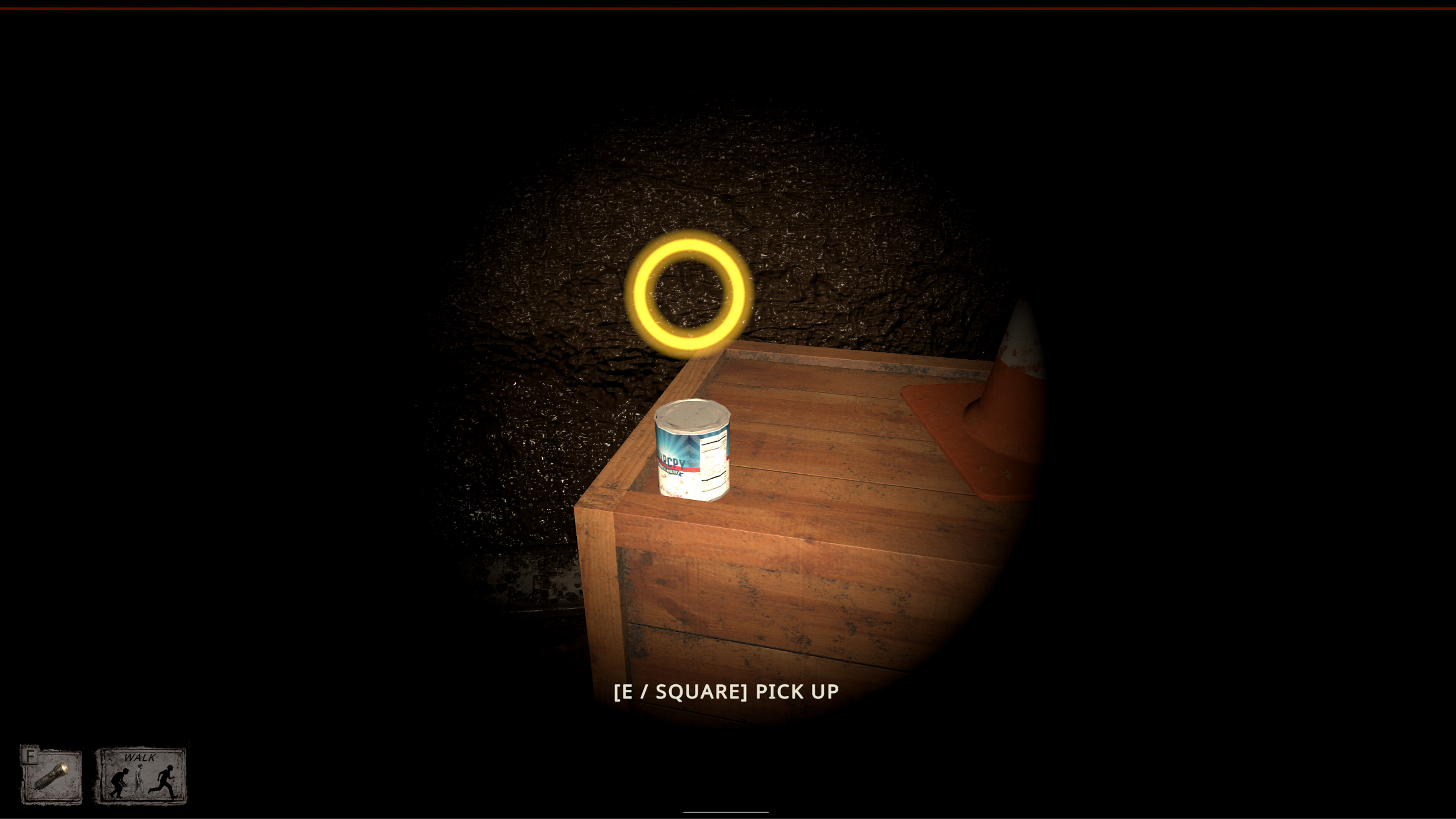 NoWay screenshot 4