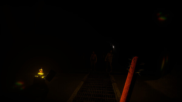 NoWay screenshot 2