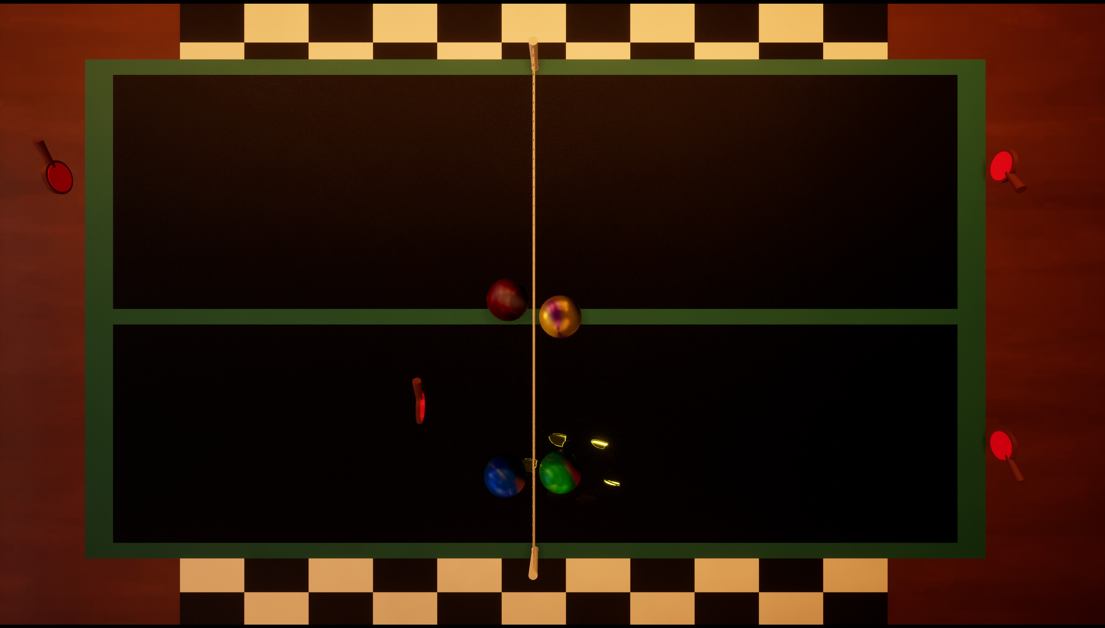 Spherelimina screenshot 2
