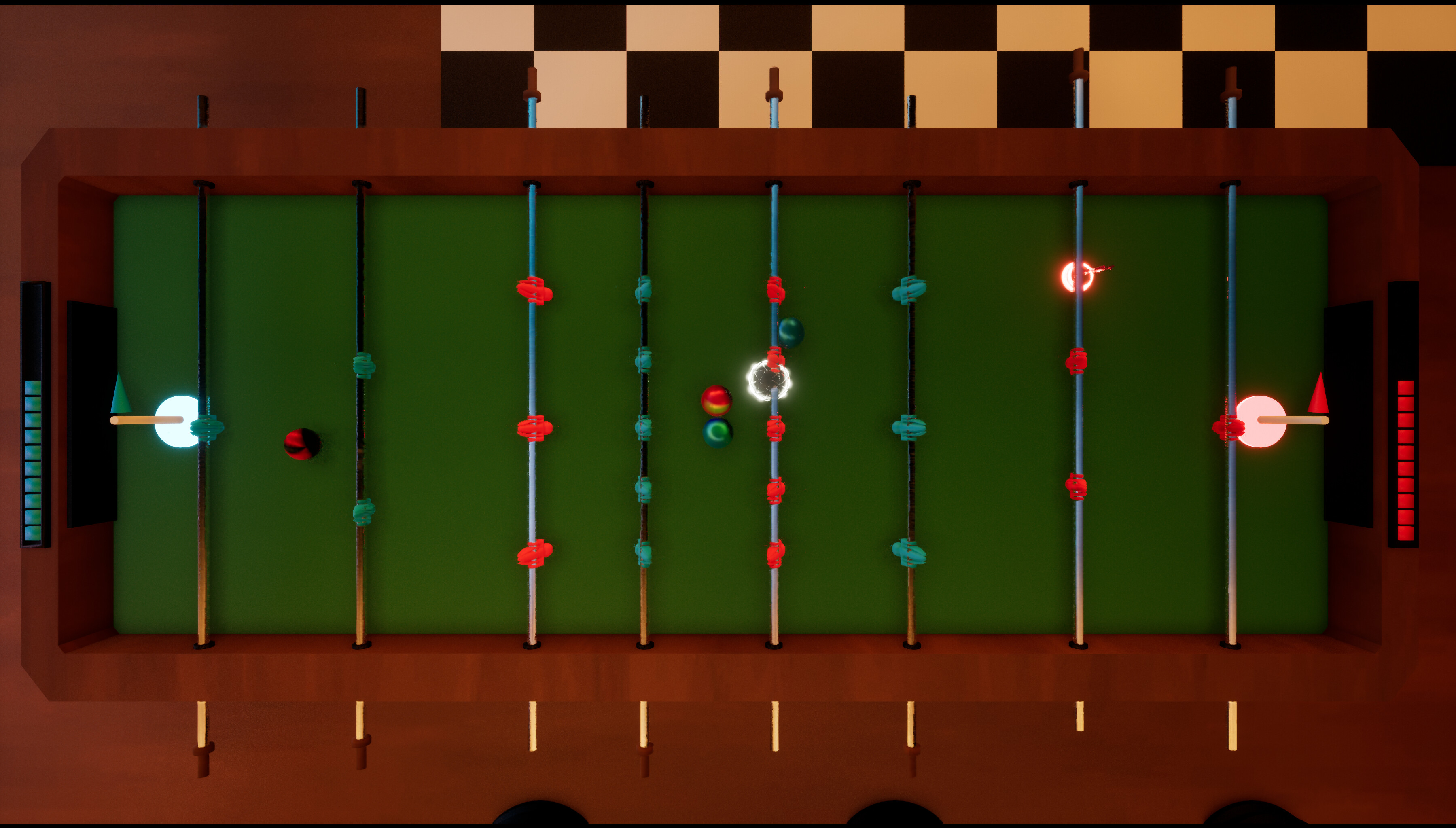 Spherelimina screenshot 5