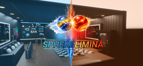Cover art from Spherelimina