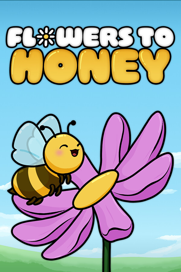 Flowers to Honey