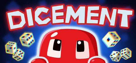 Cover art from Dicement